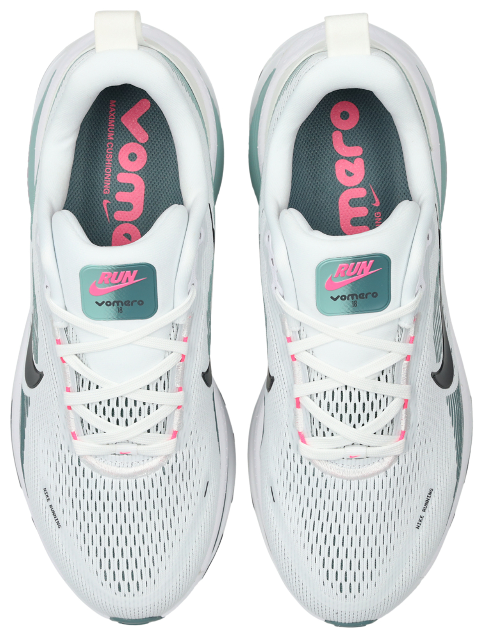 Nike Zoom Vomero 18 Image 5 of 7. Tap to open photo gallery.