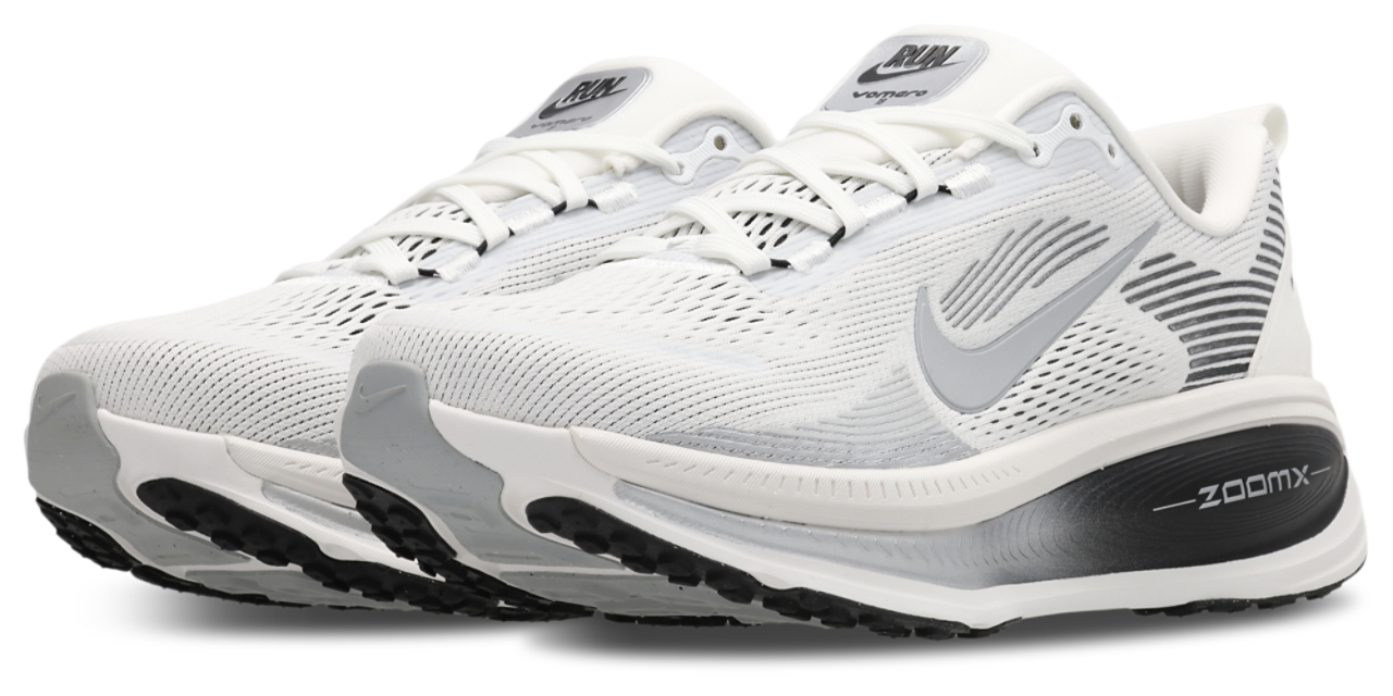 Nike Zoom Vomero 18 Image 2 of 7. Tap to open photo gallery.