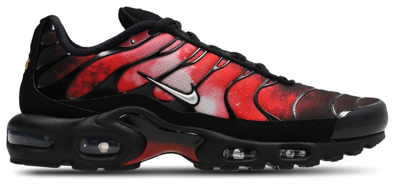 Nike Air Max Tuned 1 Image 1 of 7. Tap to open photo gallery.