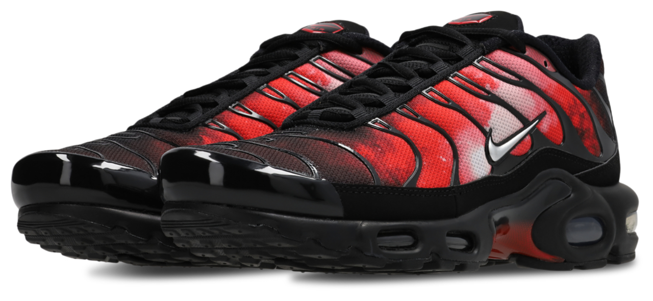 Nike Air Max Tuned 1 Image 2 of 7. Tap to open photo gallery.