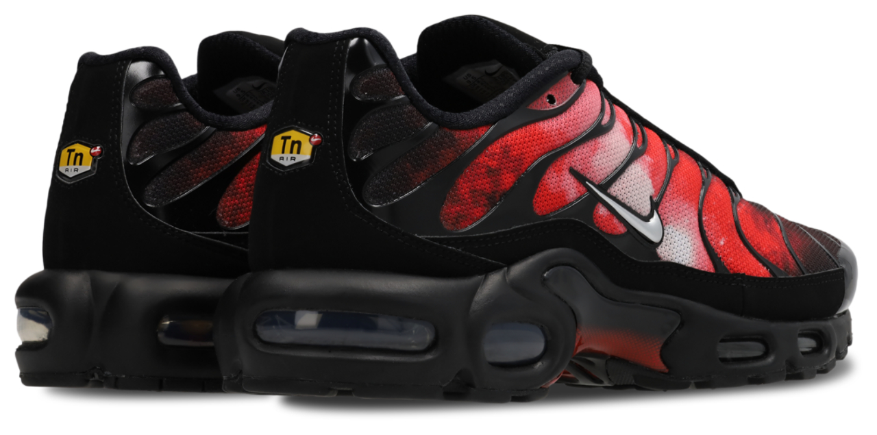 Nike Air Max Tuned 1 Image 3 of 7. Tap to open photo gallery.