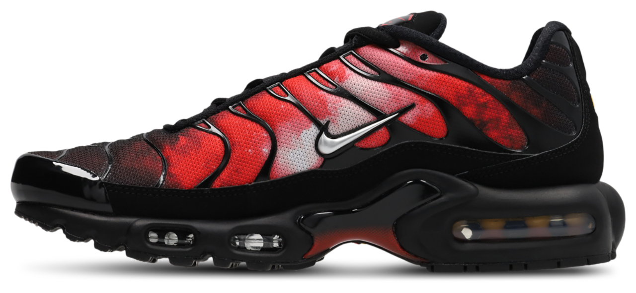 Nike Air Max Tuned 1 Image 4 of 7. Tap to open photo gallery.