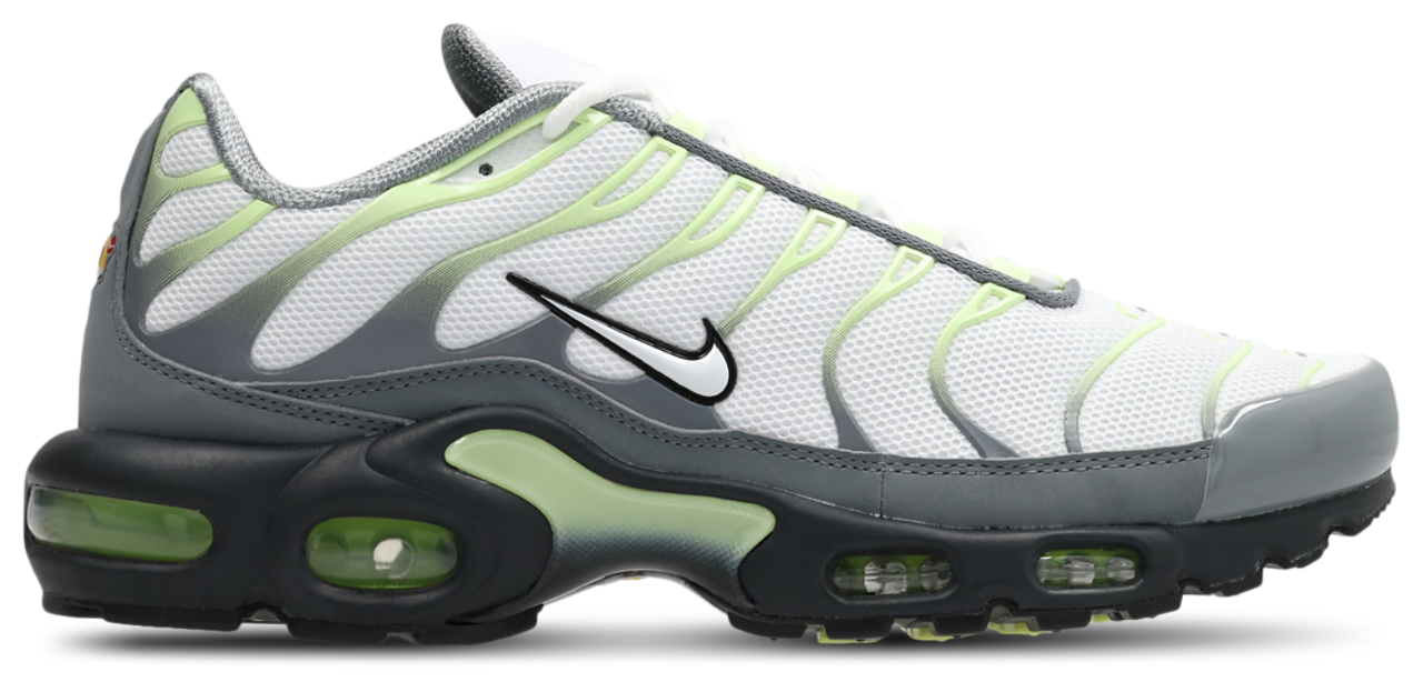 Nike Air Max Tuned 1 Image 1 sur 8. Appuyez pour ouvrir la galerie de photos.