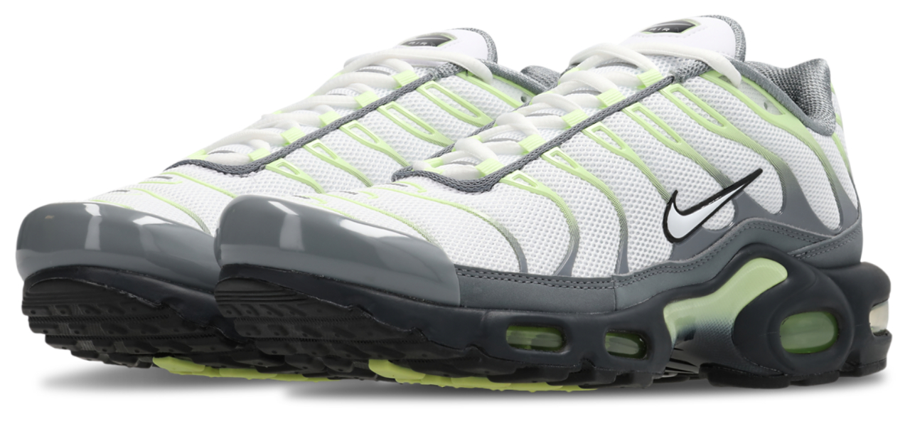 Nike Air Max Tuned 1 Image 2 sur 8. Appuyez pour ouvrir la galerie de photos.