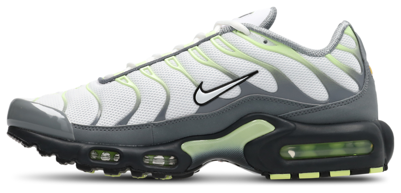 Nike Air Max Tuned 1 Image 4 sur 8. Appuyez pour ouvrir la galerie de photos.