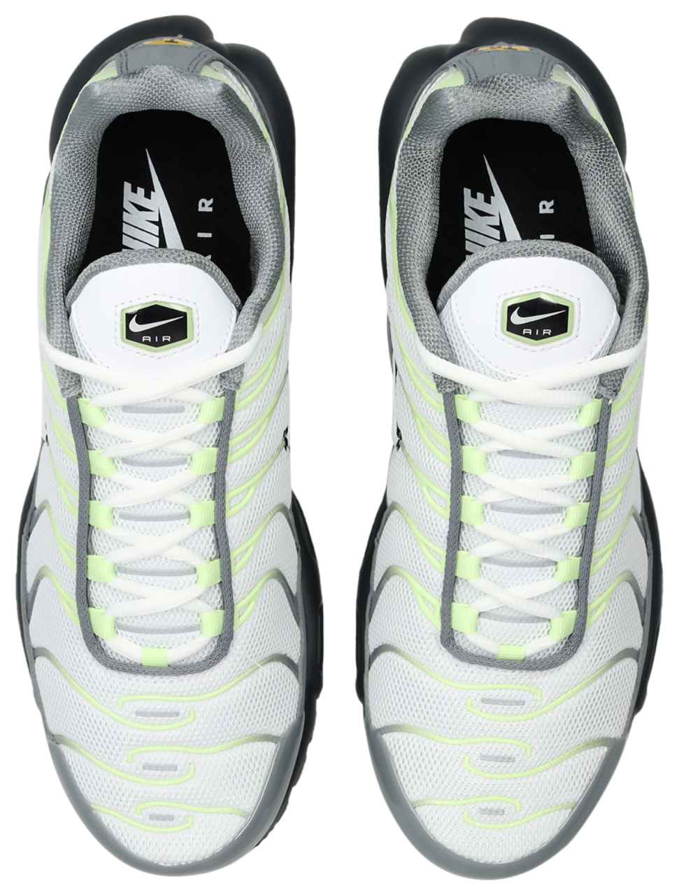 Nike Air Max Tuned 1 Image 5 sur 8. Appuyez pour ouvrir la galerie de photos.
