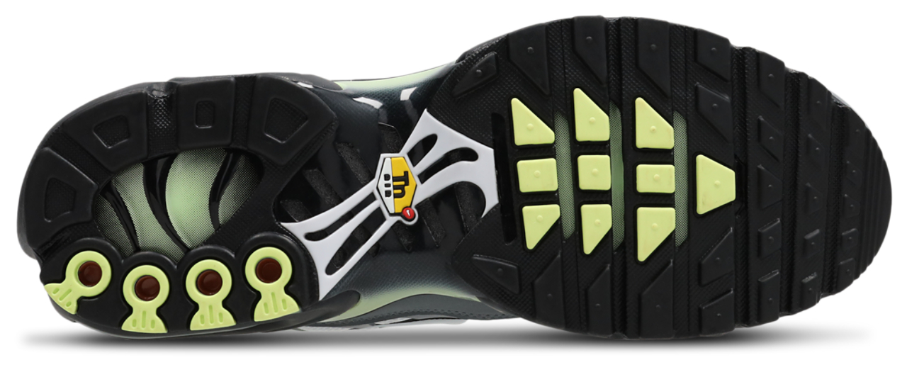 Nike Air Max Tuned 1 Image 6 sur 8. Appuyez pour ouvrir la galerie de photos.