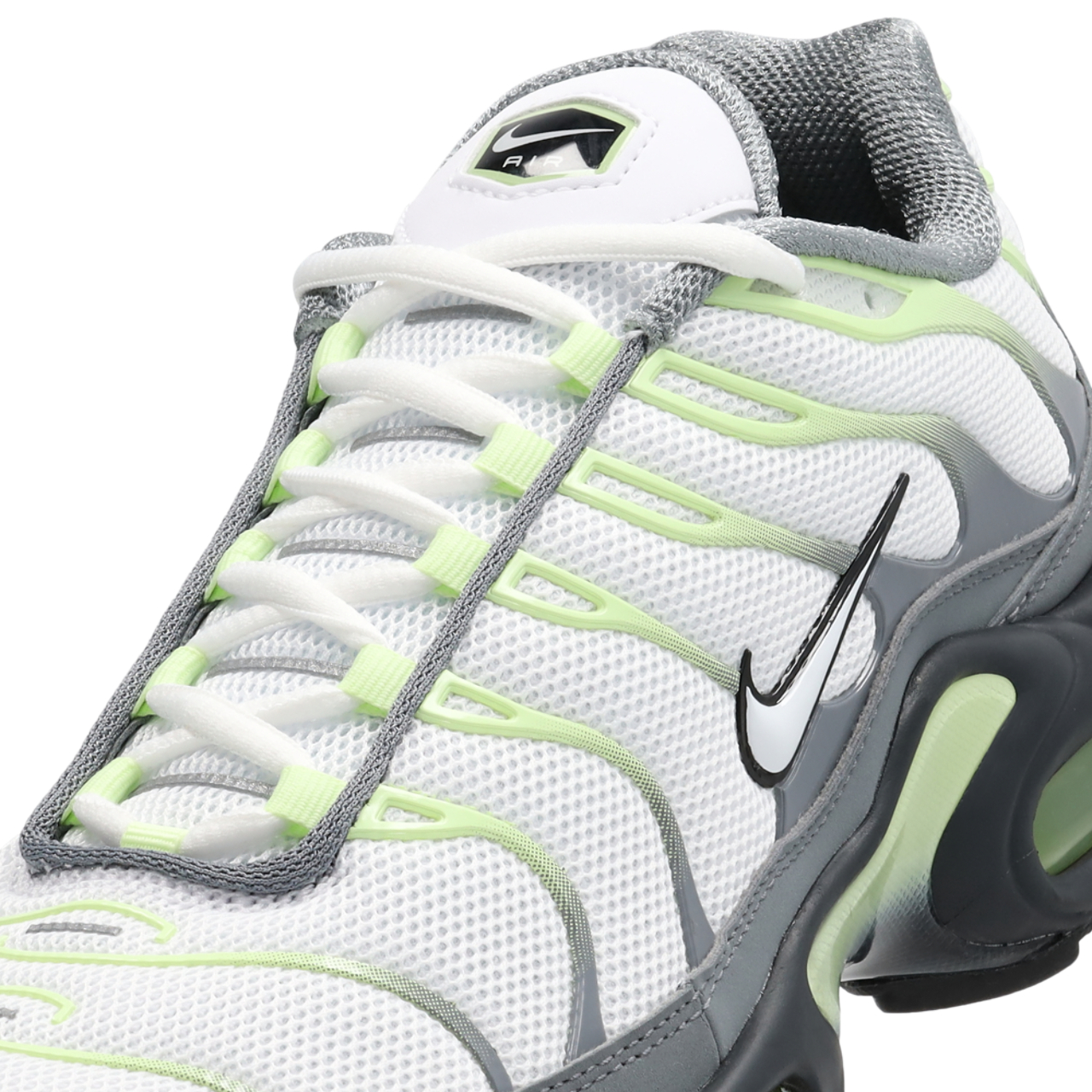 Nike Air Max Tuned 1 Image 8 sur 8. Appuyez pour ouvrir la galerie de photos.