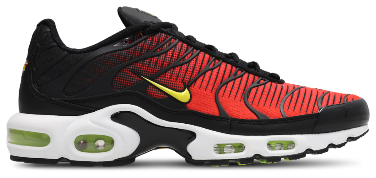 Nike Air Max Tuned 1 Immagine 1 di 7. Tocca per aprire la galleria fotografica.