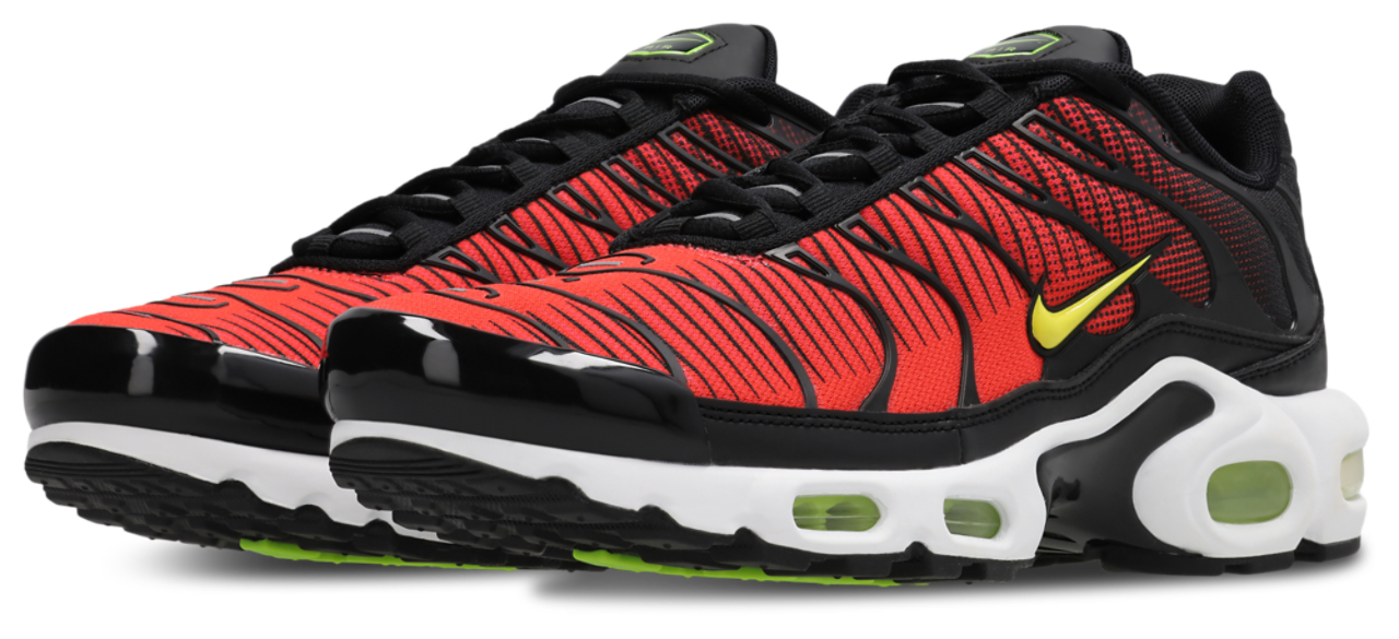 Nike Air Max Tuned 1 Immagine 2 di 7. Tocca per aprire la galleria fotografica.