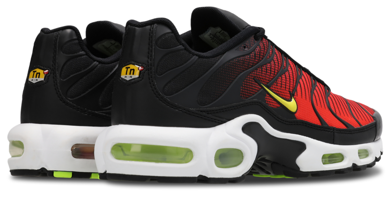 Nike Air Max Tuned 1 Immagine 3 di 7. Tocca per aprire la galleria fotografica.