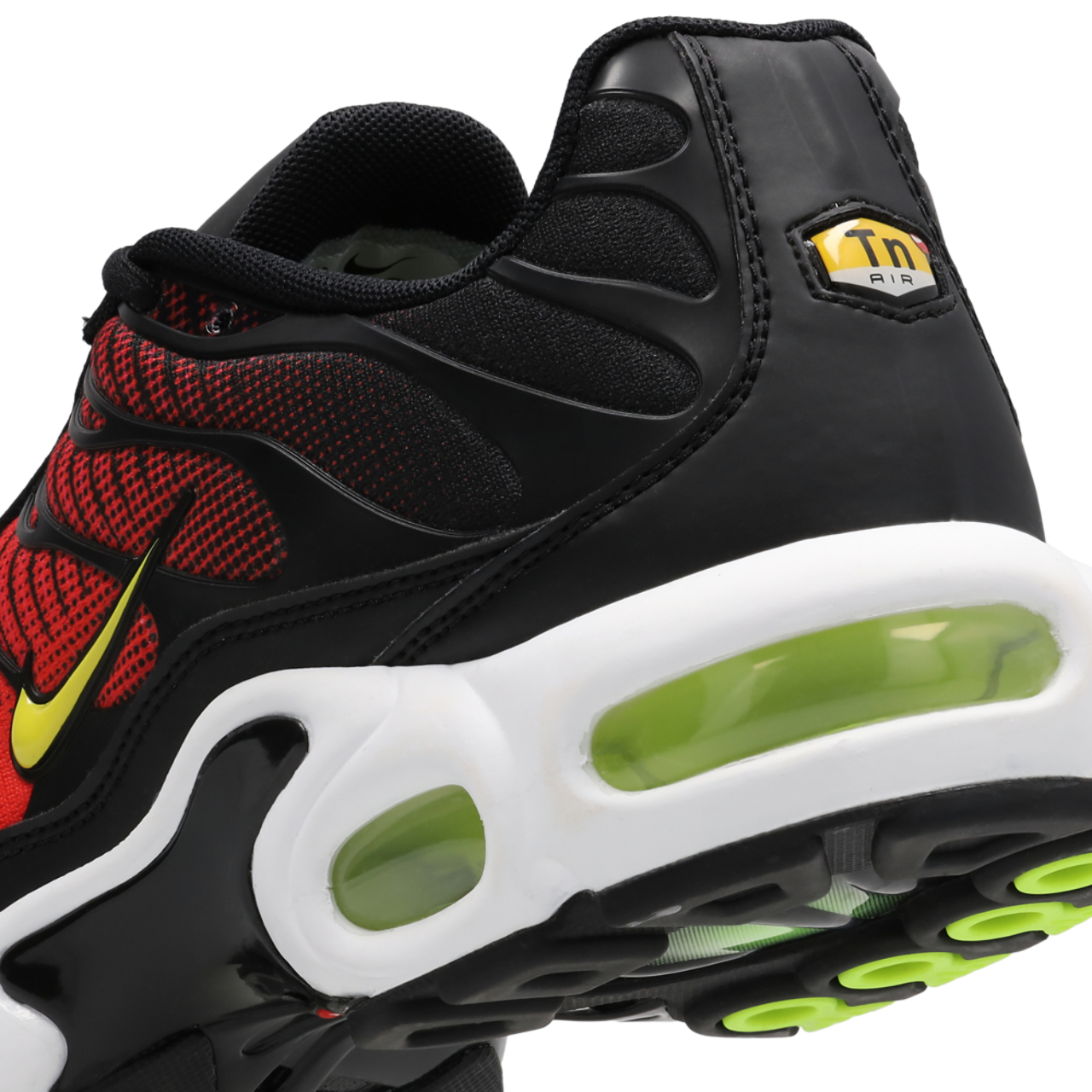 Nike Air Max Tuned 1 Immagine 7 di 7. Tocca per aprire la galleria fotografica.
