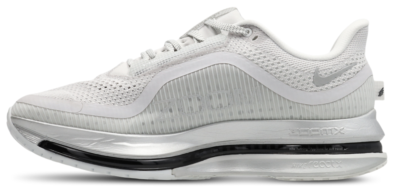 Nike Pegasus Premium Bild 4 von 8. Antippen, um die Fotogalerie zu öffnen.