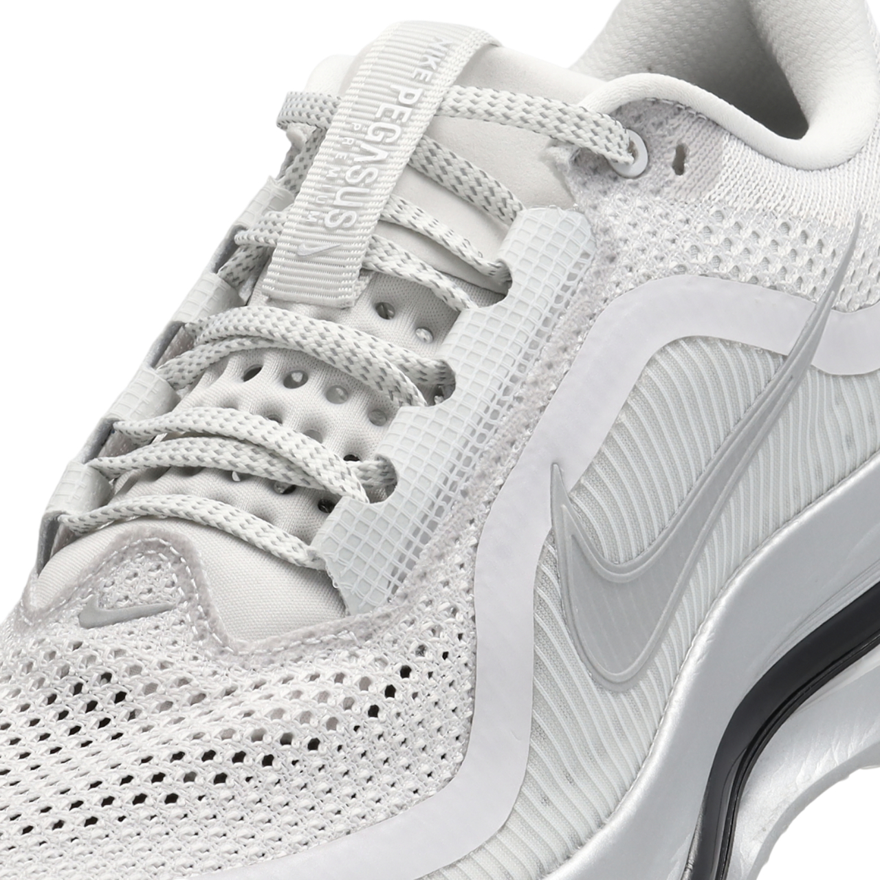 Nike Pegasus Premium Bild 8 von 8. Antippen, um die Fotogalerie zu öffnen.