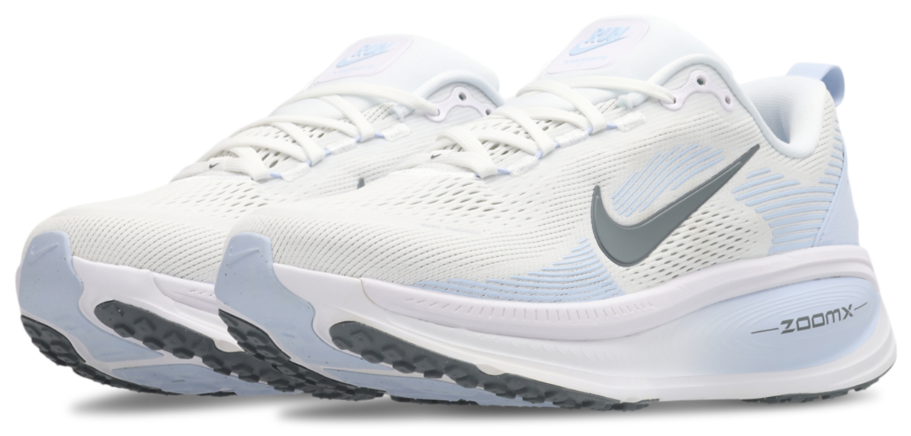 Nike Zoom Vomero 18 Image 2 of 8. Tap to open photo gallery.