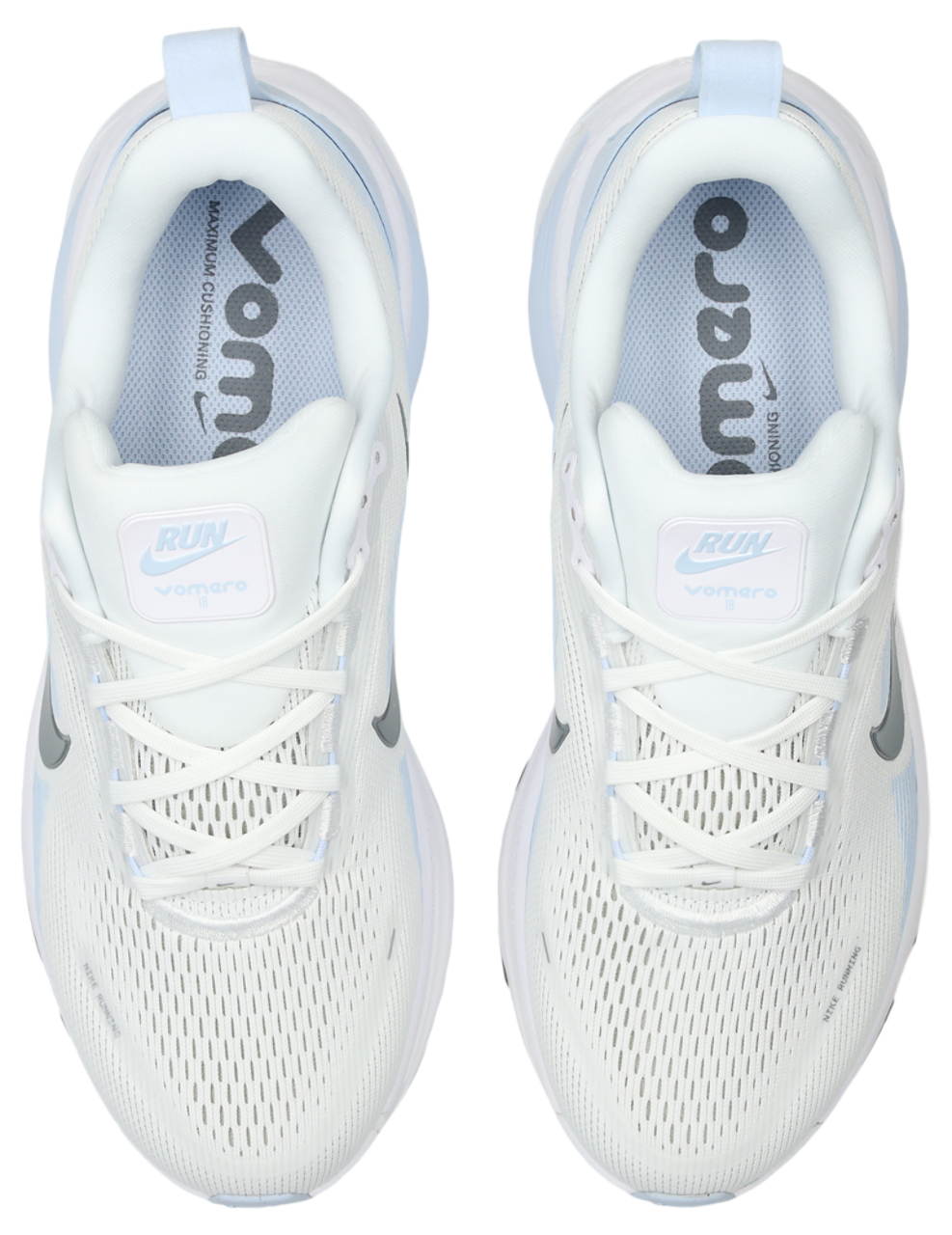 Nike Zoom Vomero 18 Image 5 of 8. Tap to open photo gallery.