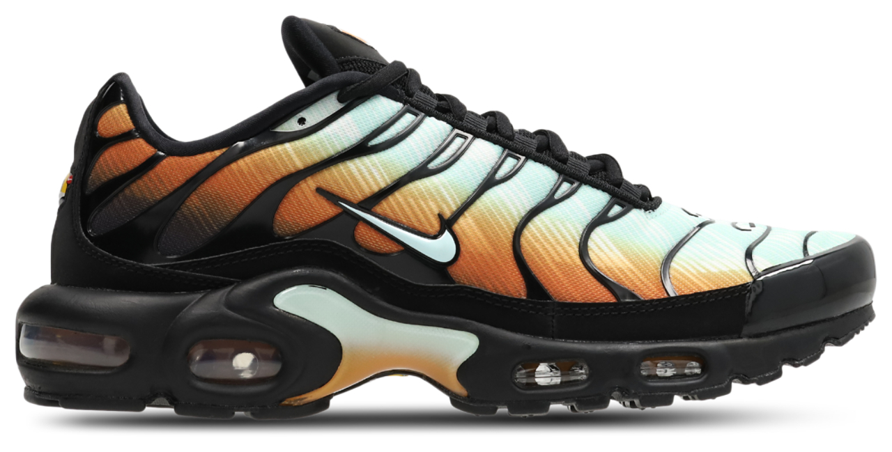 Nike Air Max Tuned 1 Immagine 1 di 8. Tocca per aprire la galleria fotografica.