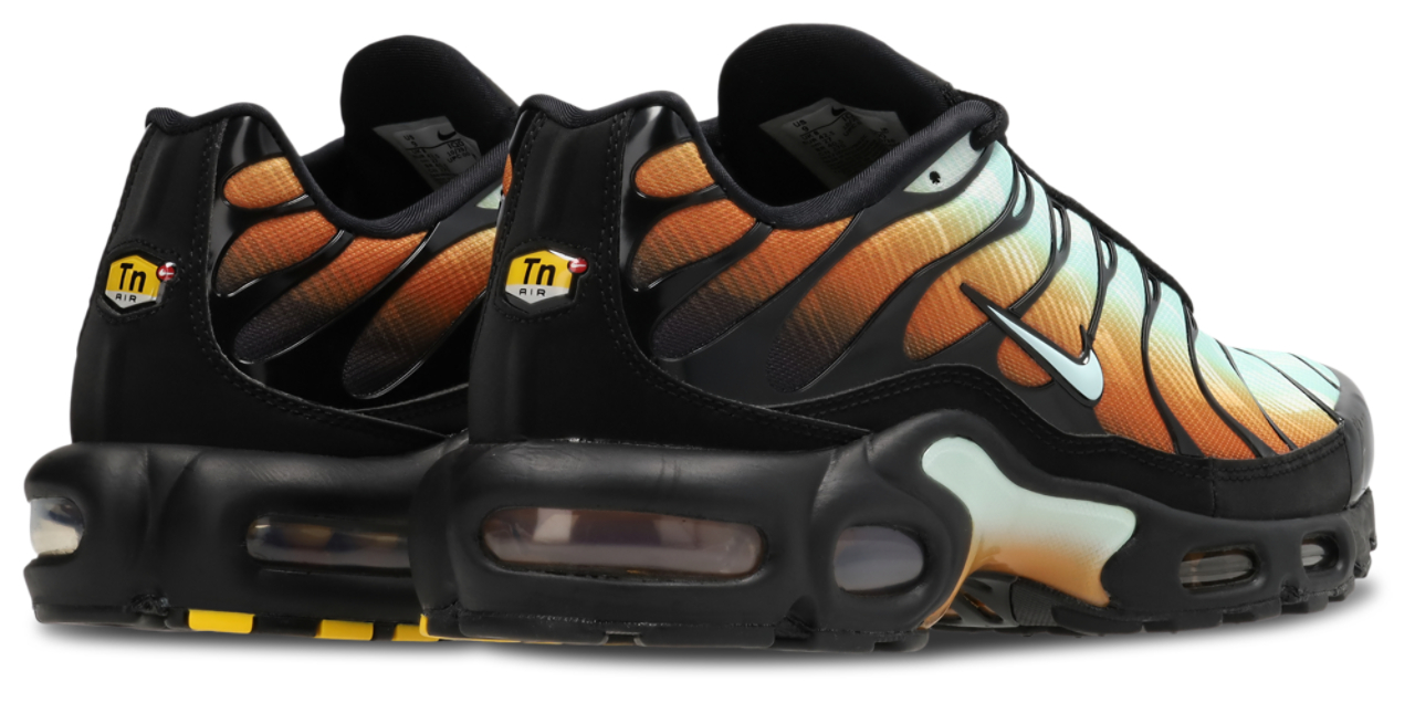 Nike Air Max Tuned 1 Immagine 3 di 8. Tocca per aprire la galleria fotografica.