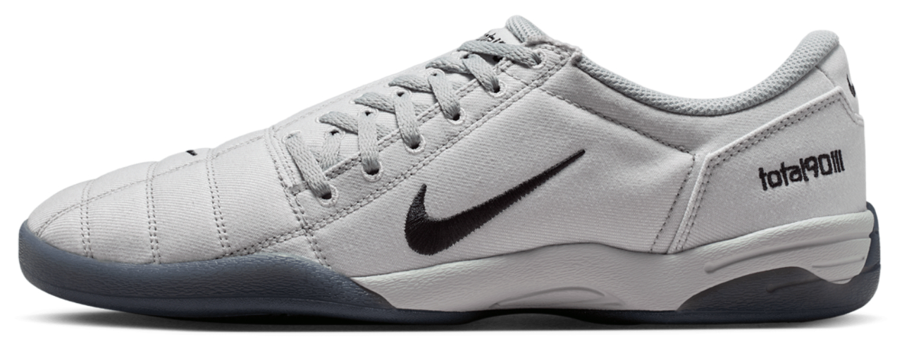 Nike Total 90 Afbeelding 3 van 6. Tik om de fotogalerij te openen..