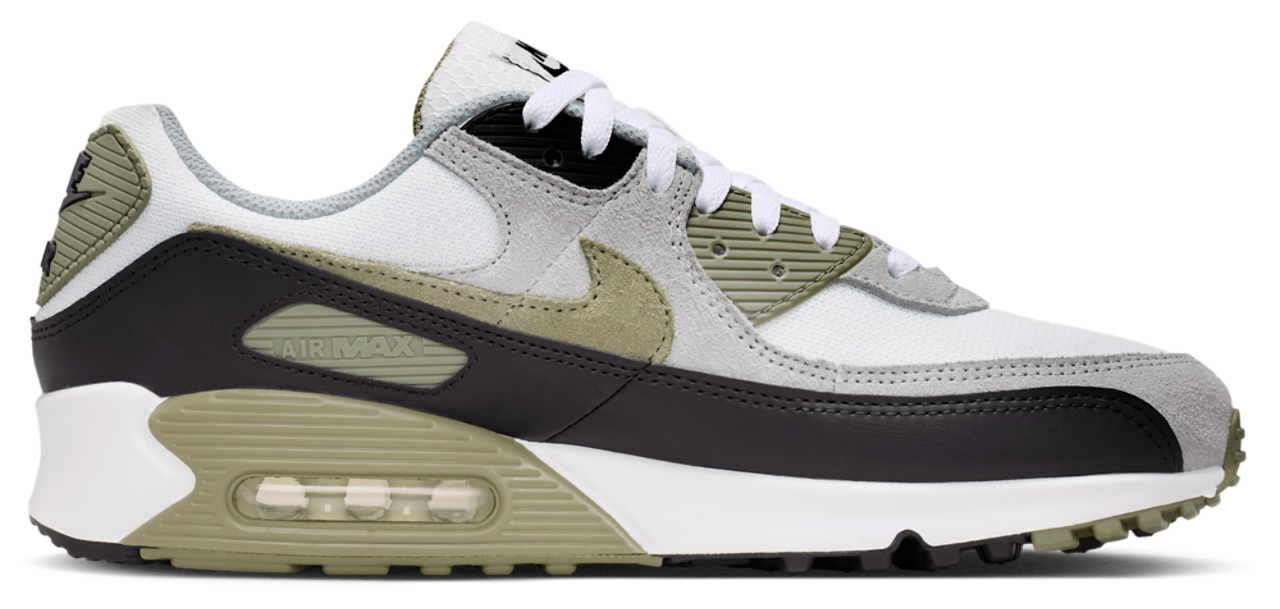 Nike Air Max 90 Image 1 sur 6. Appuyez pour ouvrir la galerie de photos.