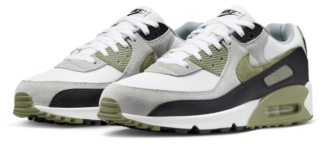 Nike Air Max 90 Image 2 sur 6. Appuyez pour ouvrir la galerie de photos.