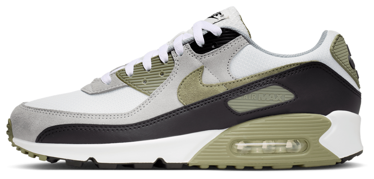 Nike Air Max 90 Image 3 sur 6. Appuyez pour ouvrir la galerie de photos.