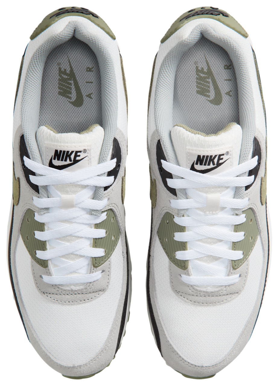Nike Air Max 90 Image 4 sur 6. Appuyez pour ouvrir la galerie de photos.