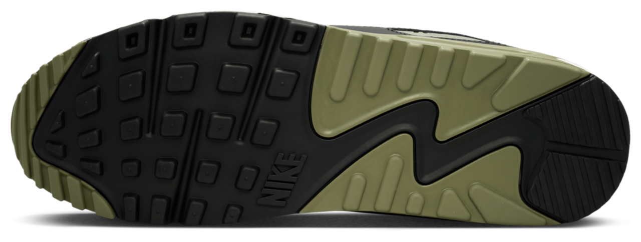 Nike Air Max 90 Image 5 sur 6. Appuyez pour ouvrir la galerie de photos.