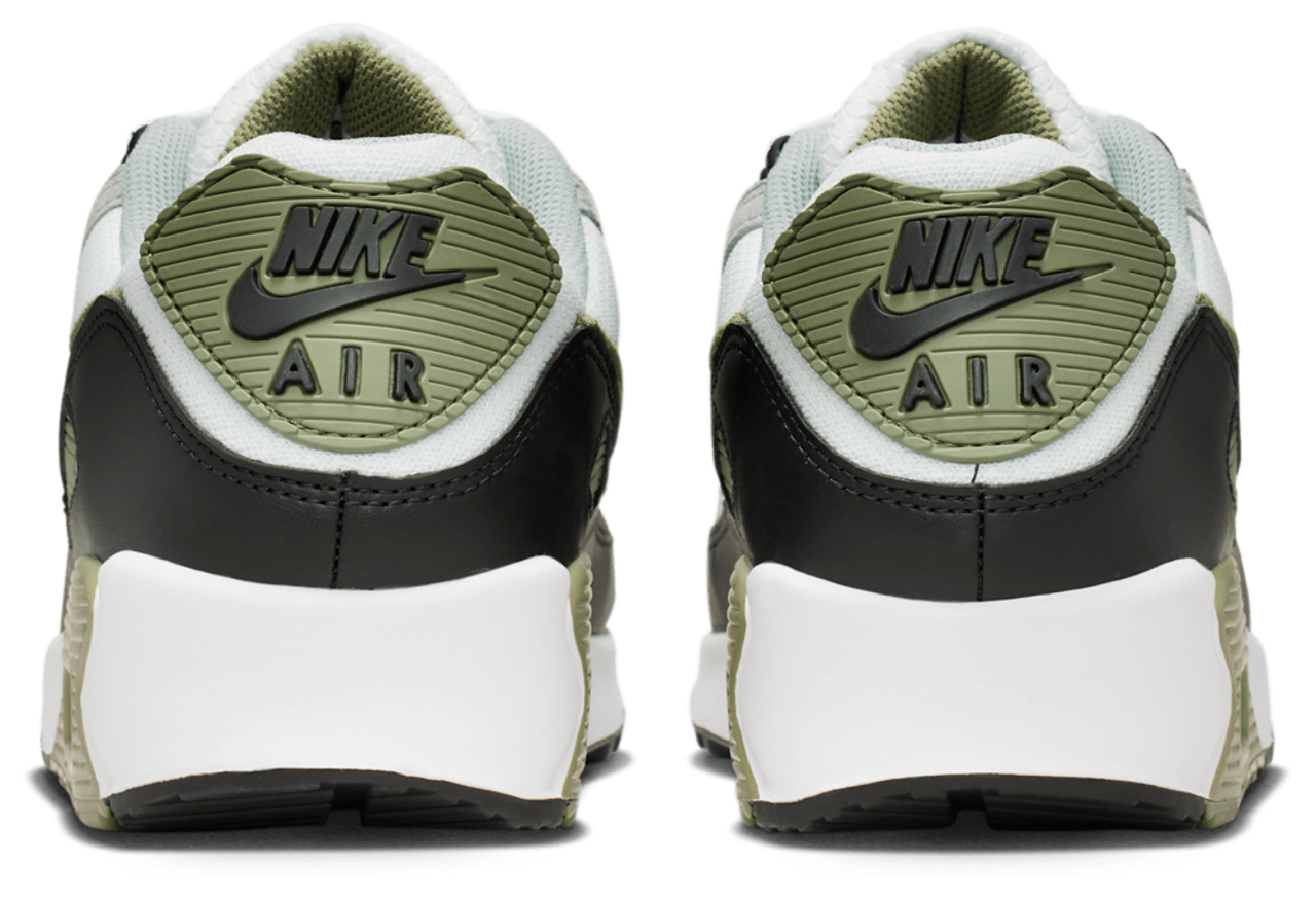 Nike Air Max 90 Image 6 sur 6. Appuyez pour ouvrir la galerie de photos.