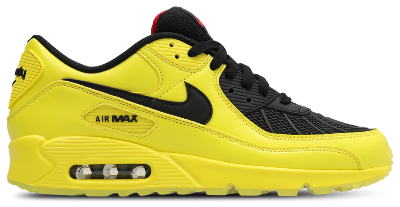 NIKE FAMILY REUNION