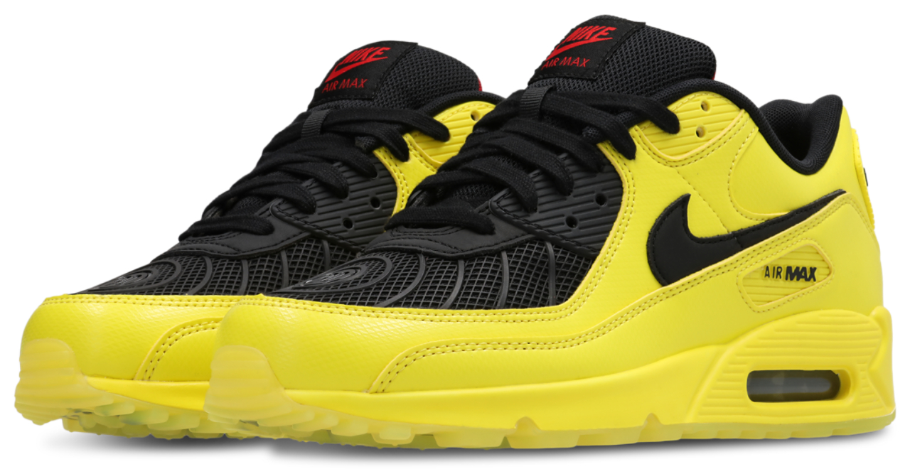 Nike Air Max 90 Image 2 of 8. Tap to open photo gallery.