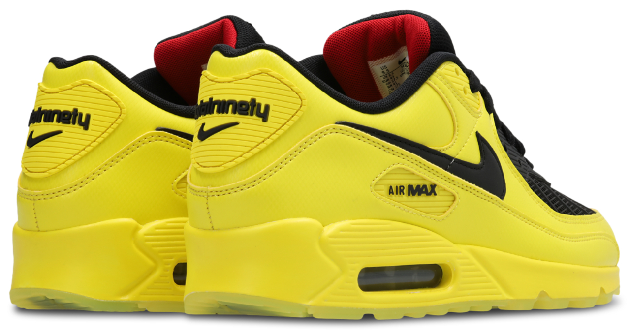 Nike Air Max 90 Image 3 of 8. Tap to open photo gallery.