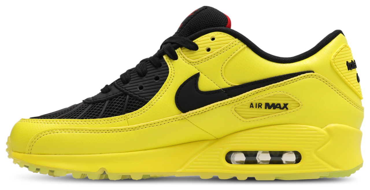 Nike Air Max 90 Image 4 of 8. Tap to open photo gallery.