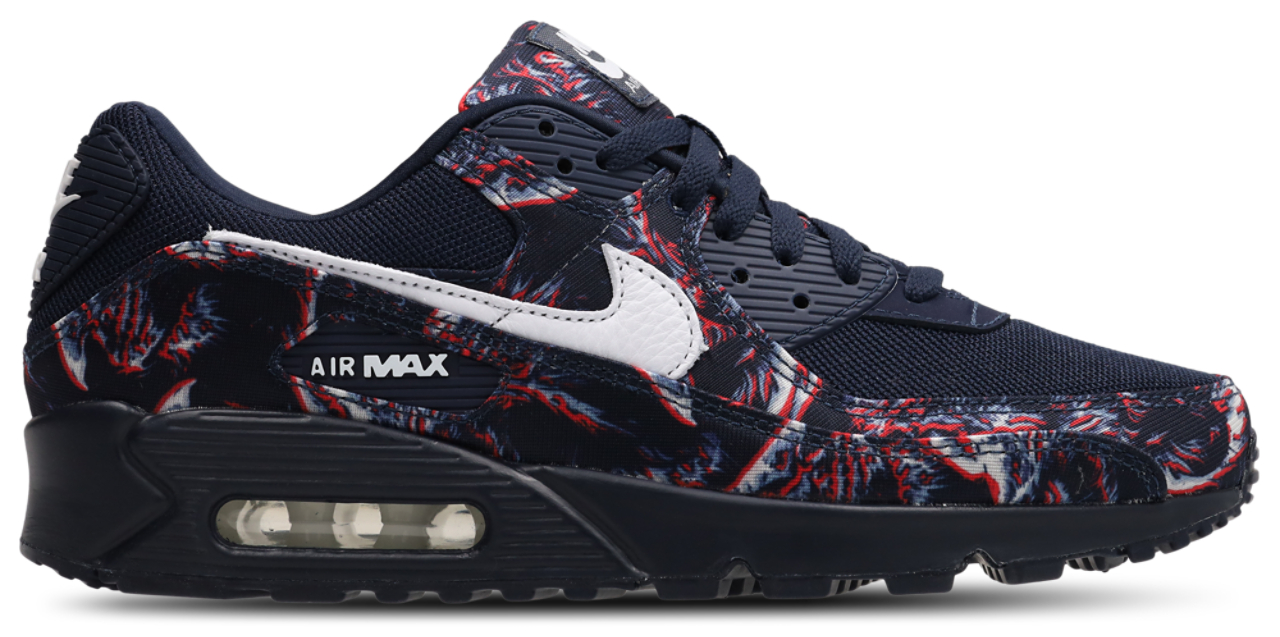 Nike Air Max 90 Image 1 of 8. Tap to open photo gallery.
