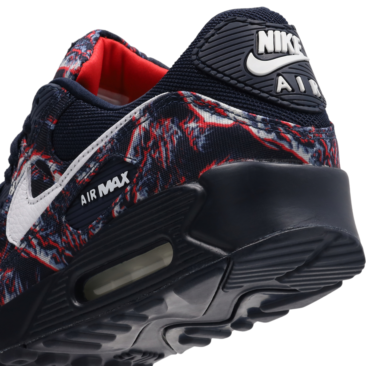 Nike Air Max 90 Image 7 of 8. Tap to open photo gallery.