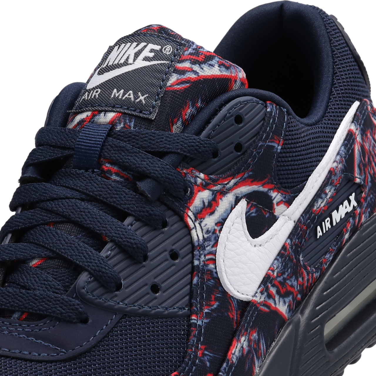 Nike Air Max 90 Image 8 of 8. Tap to open photo gallery.