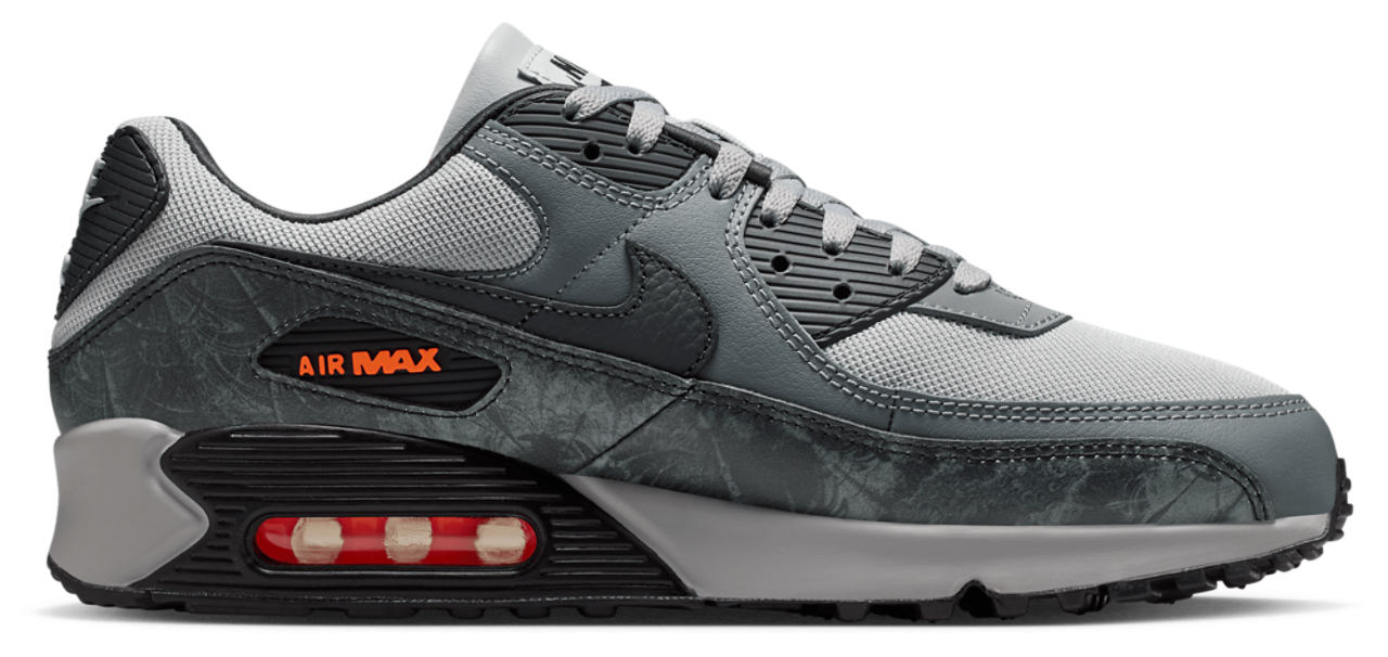Nike Air Max 90 Imagen 1 de 6. Toque para abrir la galería de fotos.