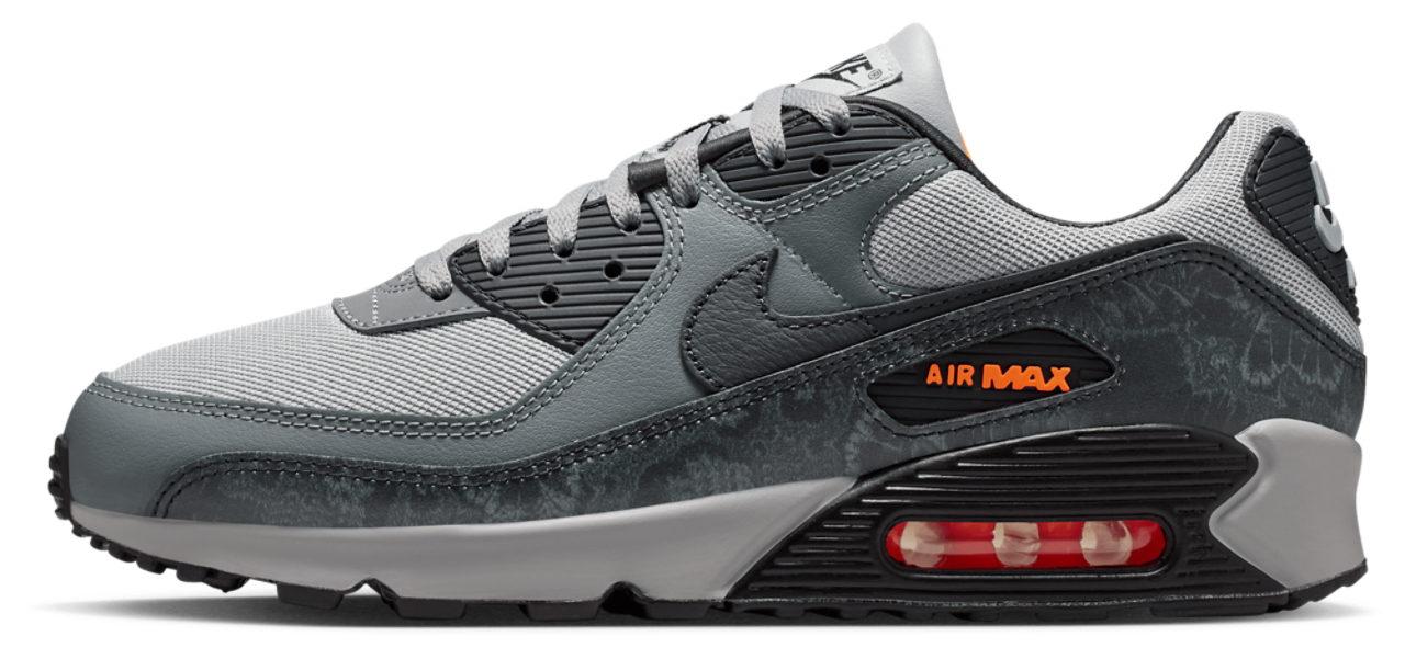 Nike Air Max 90 Imagen 3 de 6. Toque para abrir la galería de fotos.