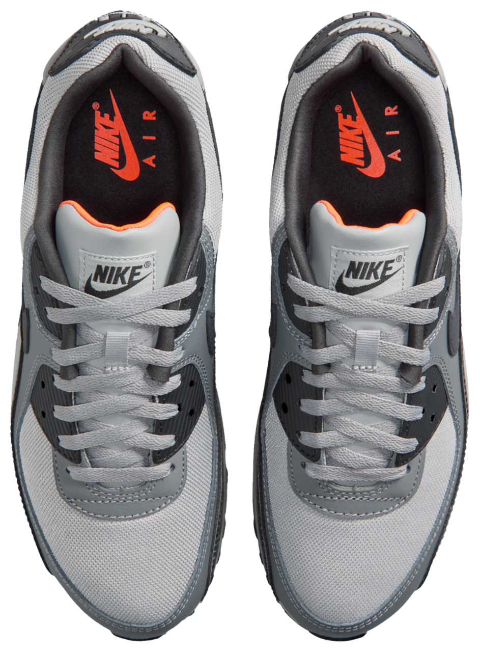 Nike Air Max 90 Imagen 4 de 6. Toque para abrir la galería de fotos.