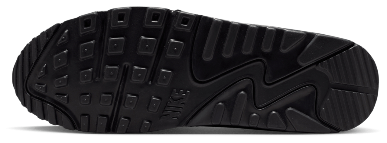 Nike Air Max 90 Imagen 5 de 6. Toque para abrir la galería de fotos.