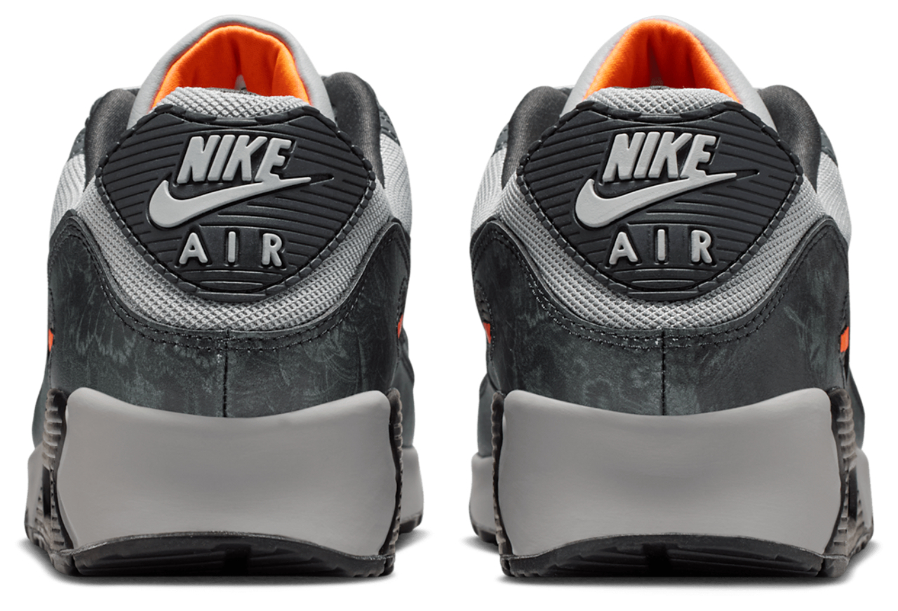 Nike Air Max 90 Imagen 6 de 6. Toque para abrir la galería de fotos.