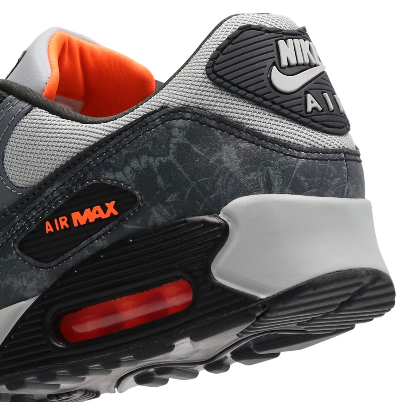 Nike Air Max 90 Image 8 sur 9. Appuyez pour ouvrir la galerie de photos.