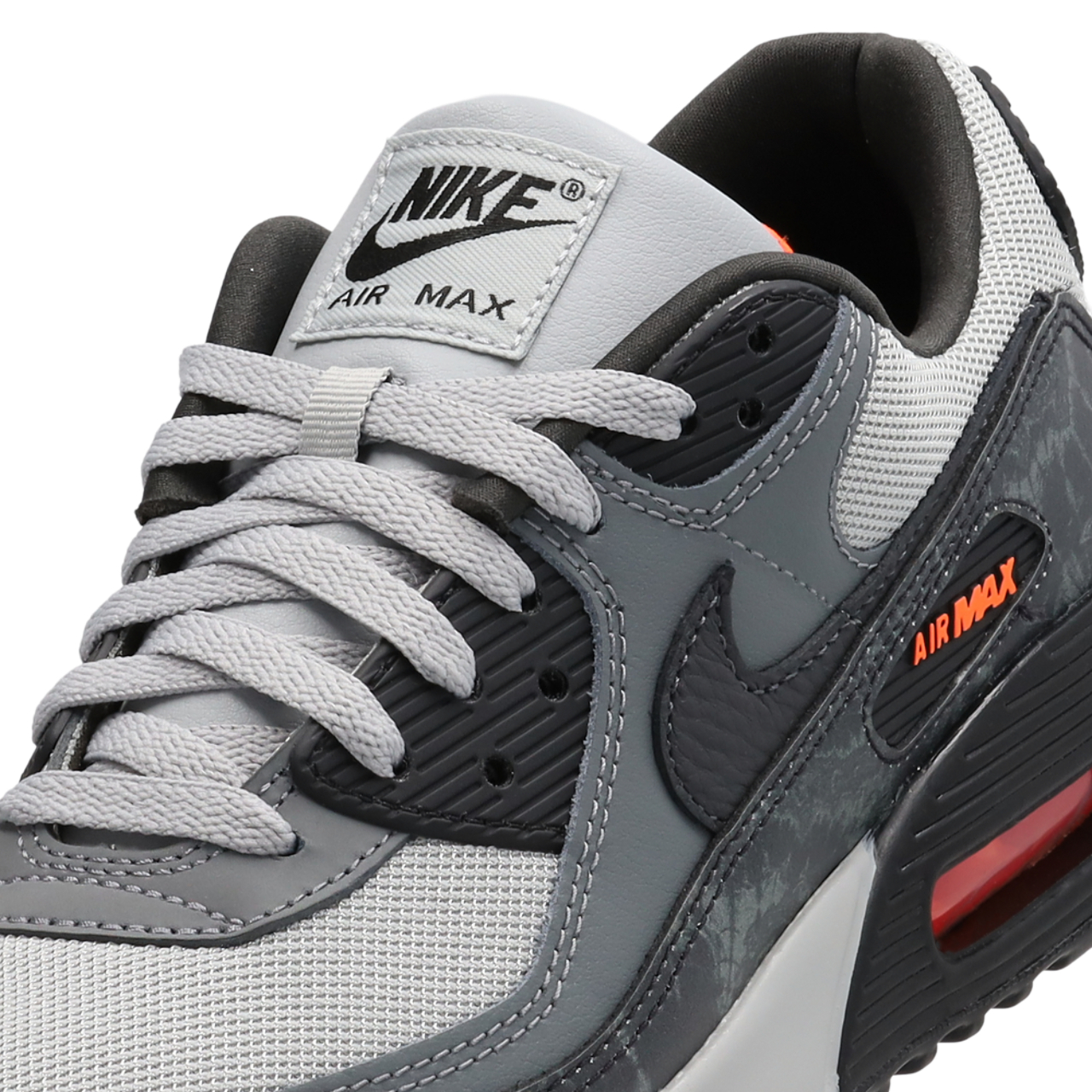 Nike Air Max 90 Image 9 sur 9. Appuyez pour ouvrir la galerie de photos.