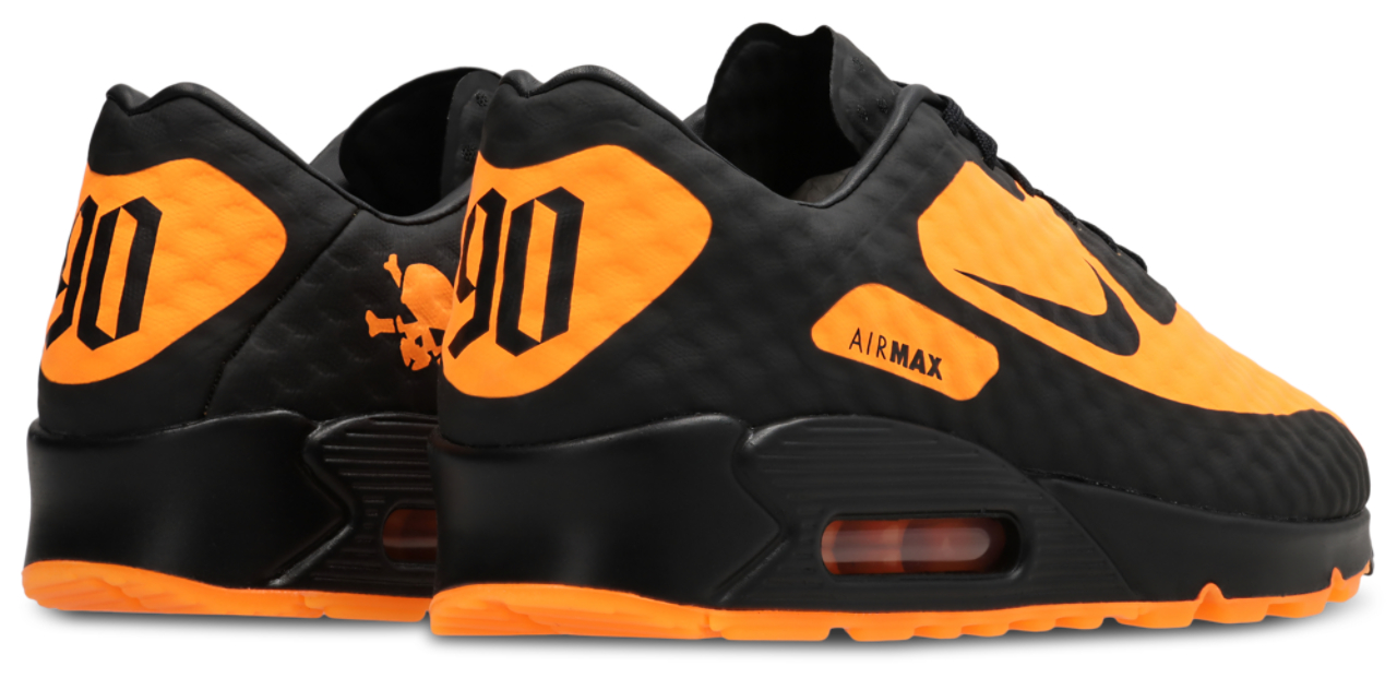 Nike Air Max 90 Image 3 sur 8. Appuyez pour ouvrir la galerie de photos.