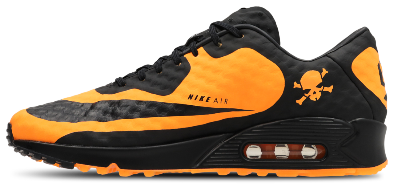 Nike Air Max 90 Image 4 sur 8. Appuyez pour ouvrir la galerie de photos.