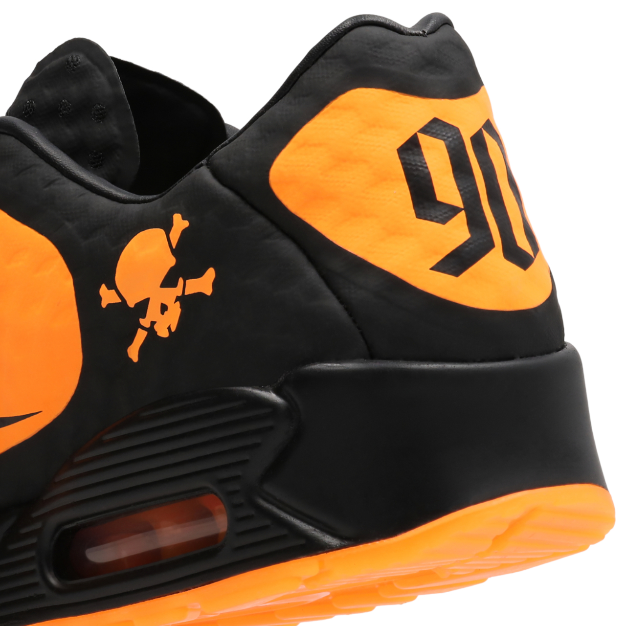 Nike Air Max 90 Image 8 sur 8. Appuyez pour ouvrir la galerie de photos.
