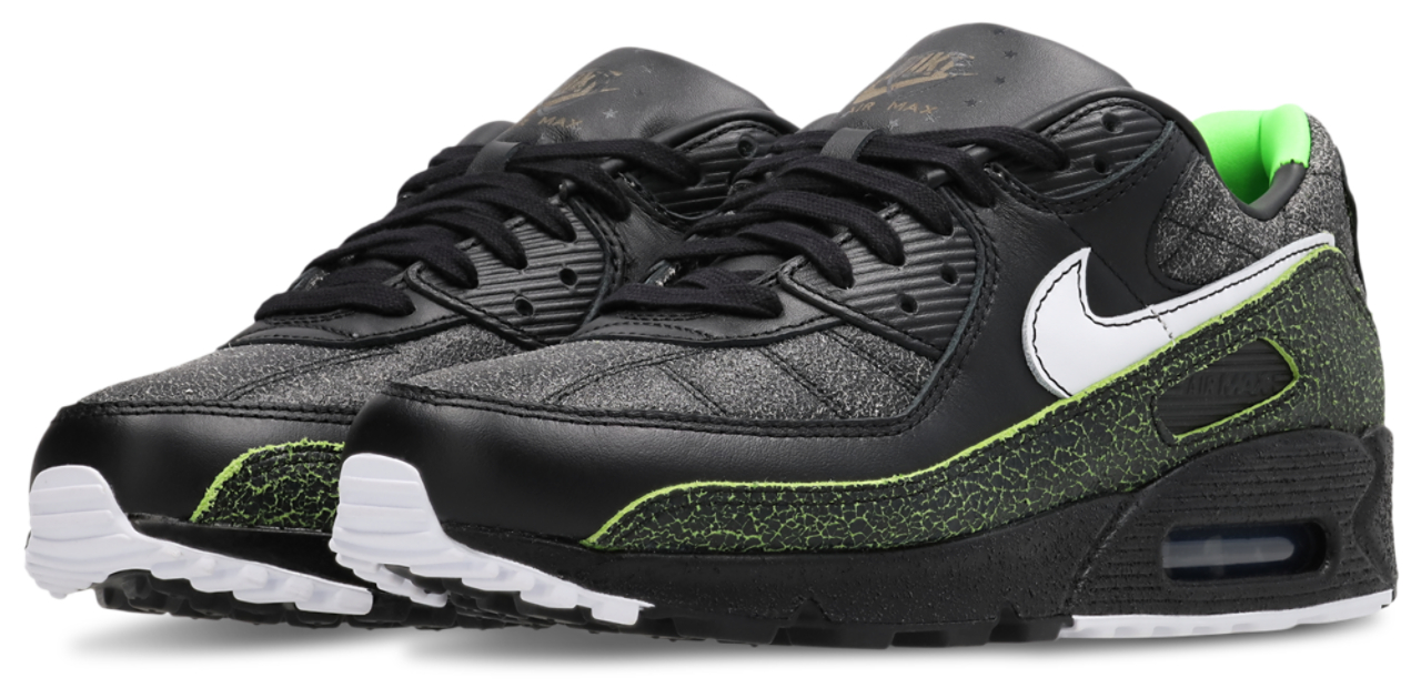 Nike Air Max 90 Image 2 of 8. Tap to open photo gallery.