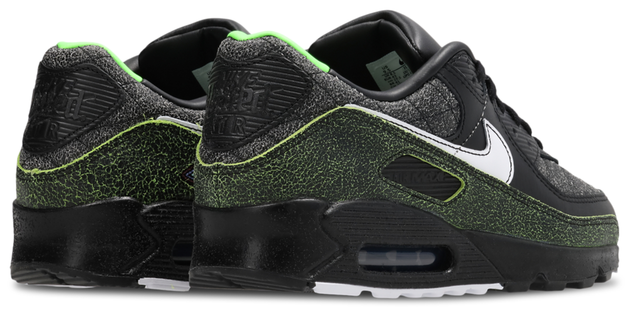 Nike Air Max 90 Image 3 of 8. Tap to open photo gallery.