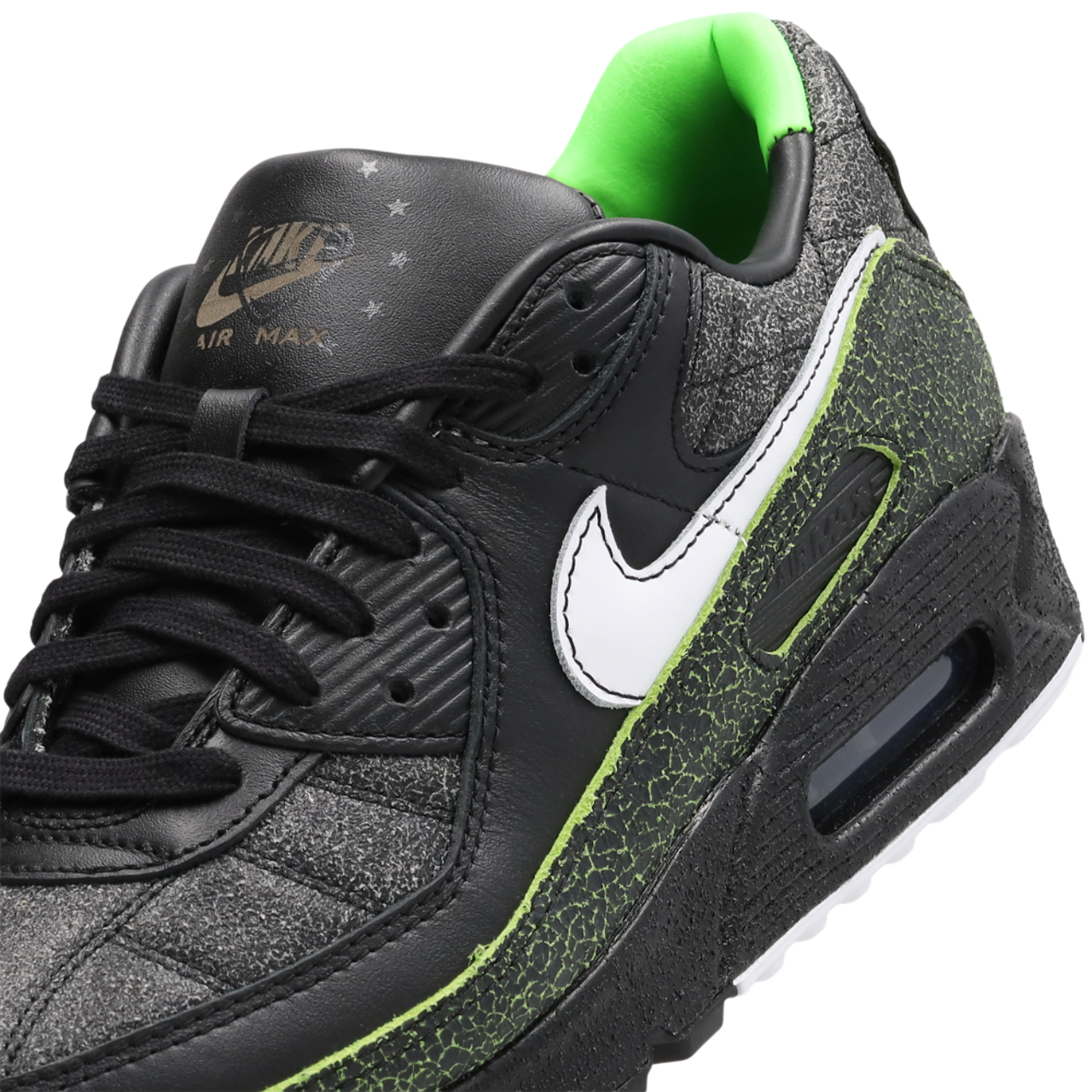 Nike Air Max 90 Image 8 of 8. Tap to open photo gallery.