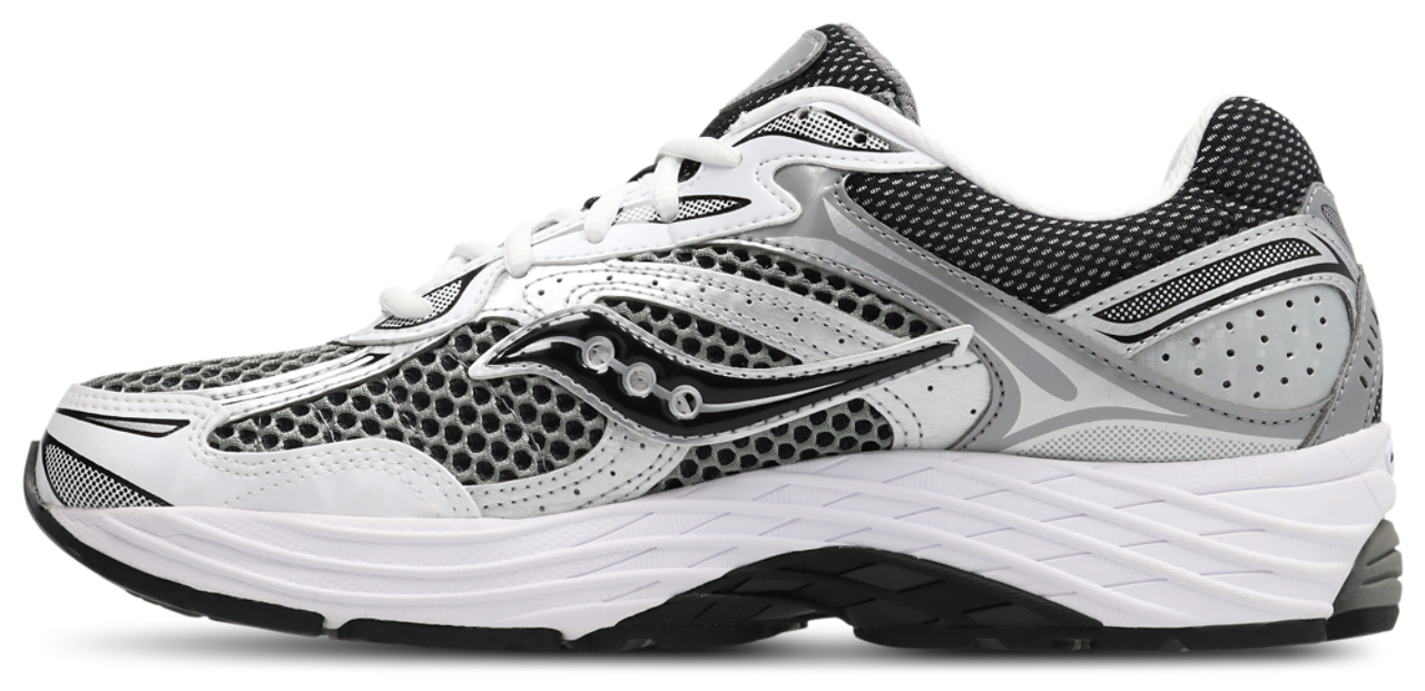 Saucony Progrid Omni 9 Image 4 of 7. Tap to open photo gallery.